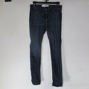 Hollister Women's Curvy Highrise Jegging Size 7S 28Wx26L